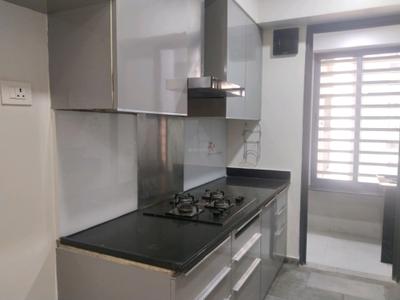 Kitchen Image of 3800 Sq.ft 5 BHK Apartment / Flat for sale in SDC Cassias, Bandra West Mumbai for Rs. 230000000
