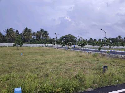 Image of 523 Sq.ft Residential Plot / Land for sale in VGN Pride, Siruseri, Chennai for Rs. 2876000
