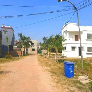 Image of 1440 Sq.ft Residential Plot / Land for sale in Rasapunja, Raypur for Rs. 520000
