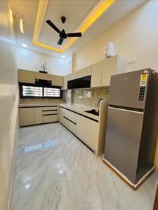 Kitchen Image of 2250 Sq.ft 3 BHK Villa for sale in Saddu Raipur for Rs. 6240000