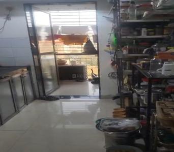 Kitchen Image of 600 Sq.ft 1 BHK Apartment / Flat for sale in Dadar East Mumbai for Rs. 22500000