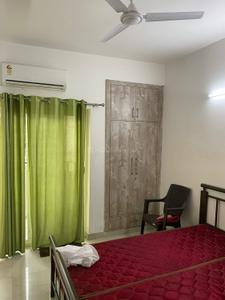 Bedroom Image of 984 Sq.ft 2 BHK Apartment / Flat for sale in Nimbus Express Park View 2, Chi V Greater Noida for Rs. 8000000