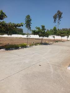 Image of 1200 Sq.ft Residential Plot / Land for sale in Yelachanayakanapura, Bengaluru for Rs. 2880000