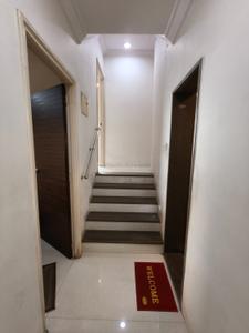Image of 1150 Sq.ft 2.5 BHK Apartment / Flat for sale in Sanpada, Navi Mumbai for Rs. 25000000