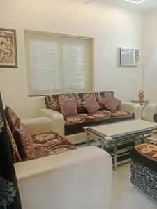 2 BHK Independent Builder Floor