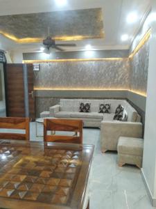 Hall Image of 847 Sq.ft 2 BHK Apartment / Flat for sale in Kalwad Road Jaipur for Rs. 3066828