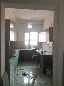 Kitchen One Image of 1440 Sq.ft 9 BHK Independent House for sale in Sector 28 Faridabad for Rs. 62500000