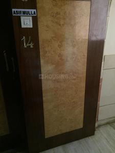Bedroom Image of 1100 Sq.ft 2 BHK Apartment / Flat for sale in Bandra West Mumbai for Rs. 29500000