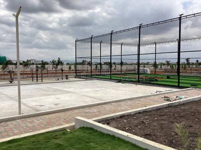 Image of 1330 Sq.ft Residential Plot / Land for sale in Kurumbapalayam, Coimbatore for Rs. 6030000
