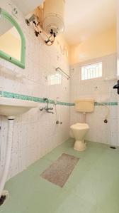 Image of 601 Sq.ft 1 BHK Apartment / Flat for rent in Indira Nagar, Bengaluru for Rs. 23000