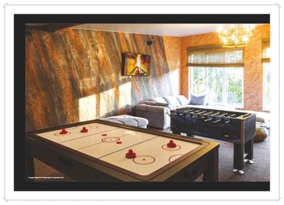 Bedroom Image of 1338 Sq.ft 3 BHK Apartment / Flat for sale in Pharande L Axis, Spine Road Pune for Rs. 13500000