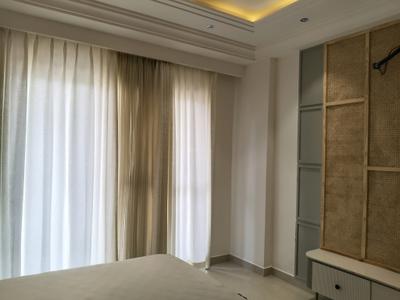 Bedroom Image of 2400 Sq.ft 4 BHK Builder Floor for sale in Palam Vihar Gurgaon for Rs. 28000000