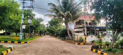 Image of 1200 Sq.ft Residential Plot / Land for sale in Avadharanahalli, Tumkur for Rs. 6600000
