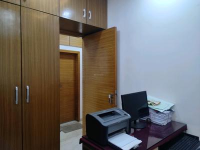 Bedroom Image of 2200 Sq.ft 4 BHK Apartment / Flat for sale in Kalyan West Kalyan for Rs. 27000000