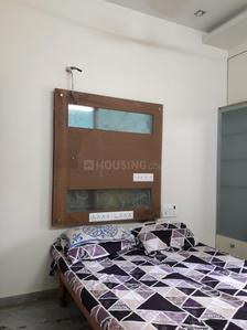 Bedroom Image of 3000 Sq.ft 3 BHK Villa for rent in Thaltej Ahmedabad for Rs. 48000