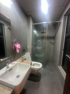 Image of 1900 Sq.ft 3 BHK Builder Floor for rent in Mandaveli, Chennai for Rs. 150000