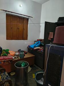 Kitchen Image of 1080 Sq.ft 3 BHK Independent House for sale in Line Par Moradabad for Rs. 2600000