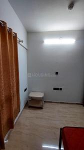 Bedroom Image of 600 Sq.ft 1 BHK Apartment / Flat for rent in KUL VTP Cygnus Nation R1, Manjari Khurd Pune for Rs. 28000
