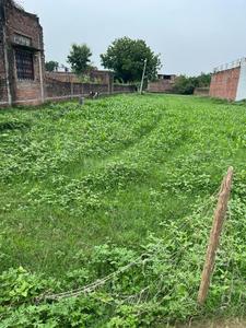 Image of 7642 Sq.ft Residential Plot / Land for sale in Korrha Nobarar, Chhapra for Rs. 10000000