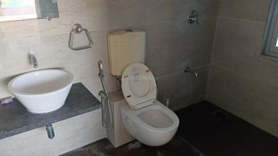 Image of 1400 Sq.ft 3 BHK Apartment / Flat for rent in Sangath Posh, Chandkheda, Ahmedabad for Rs. 40000
