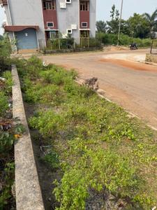 Image of 1740 Sq.ft Residential Plot / Land for sale in Kamal Vihar, Raipur for Rs. 8400000