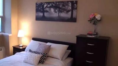 Bedroom Image of 1750 Sq.ft 3 BHK Apartment / Flat for sale in Andheri West Mumbai for Rs. 62500000
