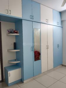 Bedroom Image of 1765 Sq.ft 3 BHK Apartment / Flat for sale in Hulimavu Bengaluru for Rs. 13700000