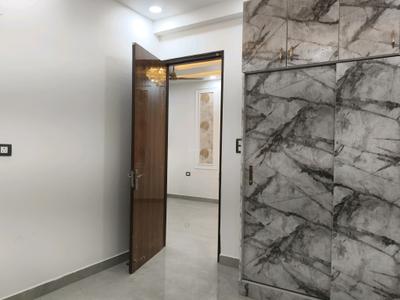 Bedroom Image of 1400 Sq.ft 3 BHK Apartment / Flat for sale in Krishna Elite Homes, Noida Extension Greater Noida for Rs. 5150000