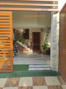 Image of 1382 Sq.ft 1 BHK Builder Floor for rent in Alliance Super City, Green Park, Bareilly for Rs. 12000