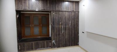 Bedroom Image of 3600 Sq.ft 3 BHK Builder Floor for rent in Benz Circle Vijayawada for Rs. 60000