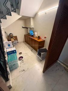 Kitchen Image of 6000 Sq.ft 5 BHK Penthouse for sale in Kumar City, Wadgaon Sheri Pune for Rs. 140000000