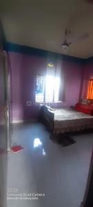 Bedroom Image of 850 Sq.ft 2 BHK Apartment / Flat for rent in JMC Hill View, Matigara Siliguri for Rs. 8000