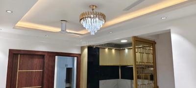 Hall Image of 1450 Sq.ft 3 BHK Apartment / Flat for sale in Vihaan Green Heaven, Noida Extension Greater Noida for Rs. 5500000