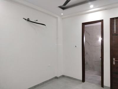 Bedroom Image of 1125 Sq.ft 3 BHK Builder Floor for sale in RPS Palm Drive, Sector 88 Faridabad for Rs. 11000000