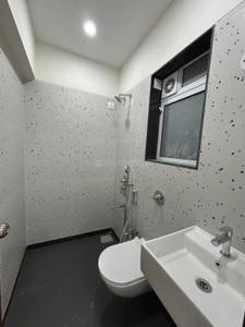 Image of 770 Sq.ft 2 BHK Apartment / Flat for sale in New Anamika, Andheri East, Mumbai for Rs. 25000000