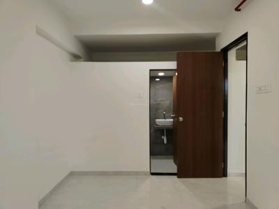 Bedroom Image of 830 Sq.ft 2 BHK Apartment / Flat for sale in Shripal Sattva, Vasai West Vasai for Rs. 5940000