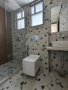 Bathroom Image of 1818 Sq.ft 3 BHK Apartment / Flat for sale in Janki Royale, Bapu Nagar Jaipur for Rs. 16362000