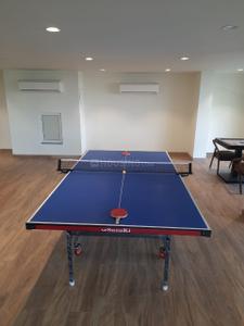 3.5 BHK Flat