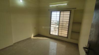 Bedroom Image of 606 Sq.ft 1 BHK Apartment / Flat for sale in V Value Tulsiyana Residency, Nipania Indore for Rs. 3000000