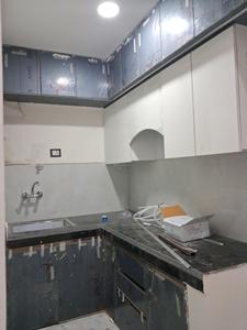 Kitchen Image of 1050 Sq.ft 2 BHK Apartment / Flat for sale in Hark Sai Homes 6, Sector 49 Noida for Rs. 5000004