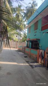 Image of 1694 Sq.ft 4 BHK Independent House for sale in Vadasery, Nagercoil for Rs. 14500000