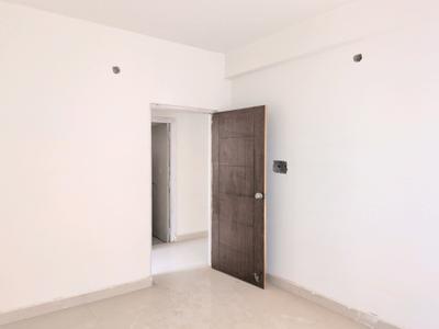 Bedroom Image of 1054 Sq.ft 2 BHK Apartment / Flat for sale in Alwal Secunderabad for Rs. 6500000