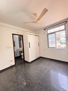 1 BHK Flat