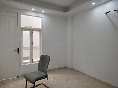 Bedroom Image of 900 Sq.ft 2 BHK Builder Floor for sale in Sun Real Estate Homes, Neb Sarai New Delhi for Rs. 5000000