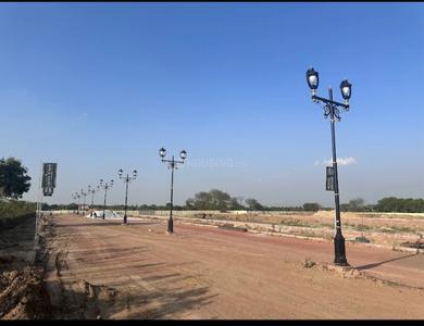 Soha Olive Town Plot View 2