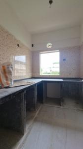 Kitchen Image of 1300 Sq.ft 3 BHK Apartment / Flat for sale in Ballygunge Kolkata for Rs. 17200000