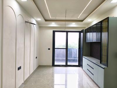 Dining Area Image of 2322 Sq.ft 3 BHK Builder Floor for sale in Palam Vihar Gurgaon for Rs. 27000000