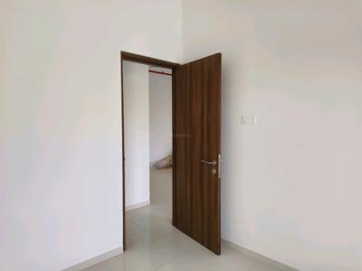 Bedroom Image of 1200 Sq.ft 3 BHK Apartment / Flat for rent in Runwal The Central Park Phase 3, Chinchwad Pune for Rs. 40000