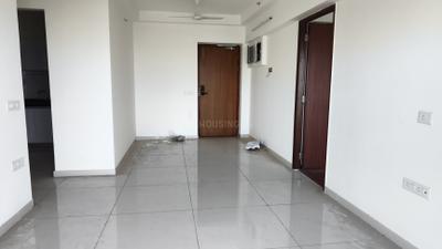 Living Room Image of 1000 Sq.ft 2 BHK Apartment / Flat for sale in Amanora Ascent Towers, Hadapsar Pune for Rs. 14000000
