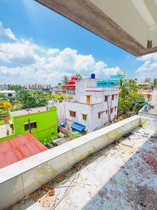 Image of 1131 Sq.ft 3 BHK Apartment / Flat for sale in Konnagar, Hooghly for Rs. 2714400